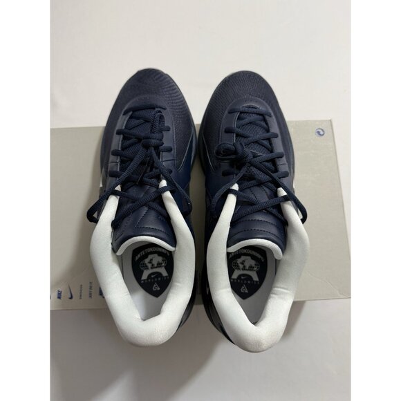 New Men’s Size 13 - Nike Giannis Freak 6 TB College Navy FV1292 400 main image 4